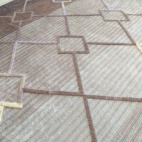 Dywan nowoczesny Hypnotik 06 160 x 230 cm