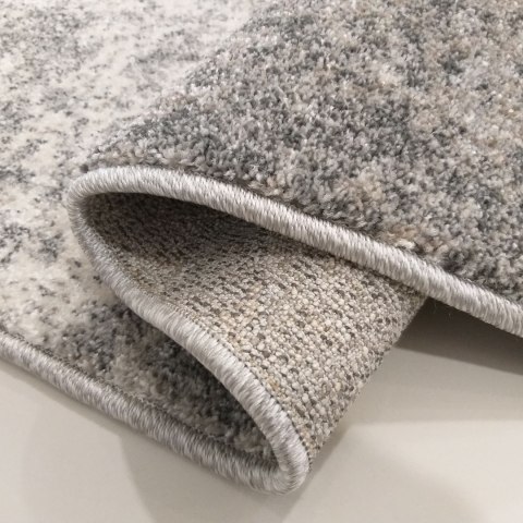 Dywan nowoczesny Vista 05 szary 160 x 220 cm