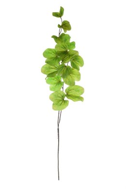 Roślina sztuczna - Liście zielone_Aluro
