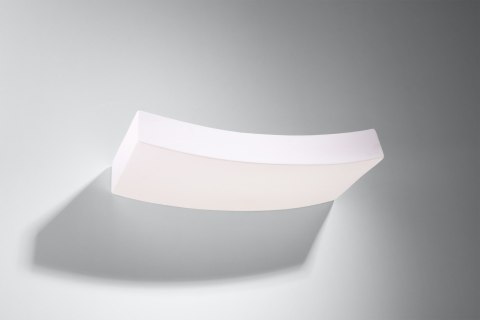 Kinkiet ceramiczny HATTOR